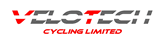 velotech cycling ltd logo